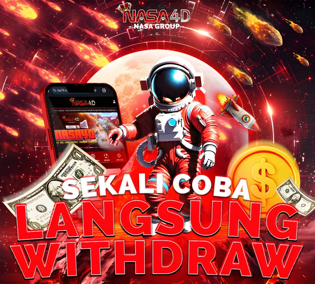 Game Deposit QRIS